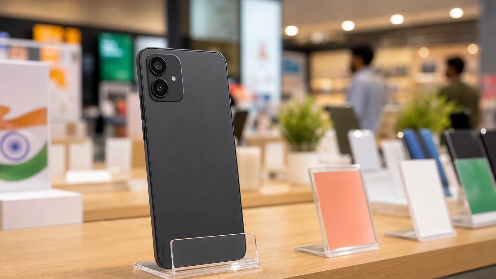 OnePlus N Series India Leak Points To A Cheaper Nord Alternative