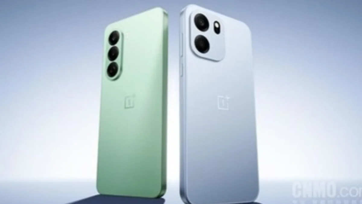 Editorial WebP cover showing a OnePlus N6 big battery phone teaser