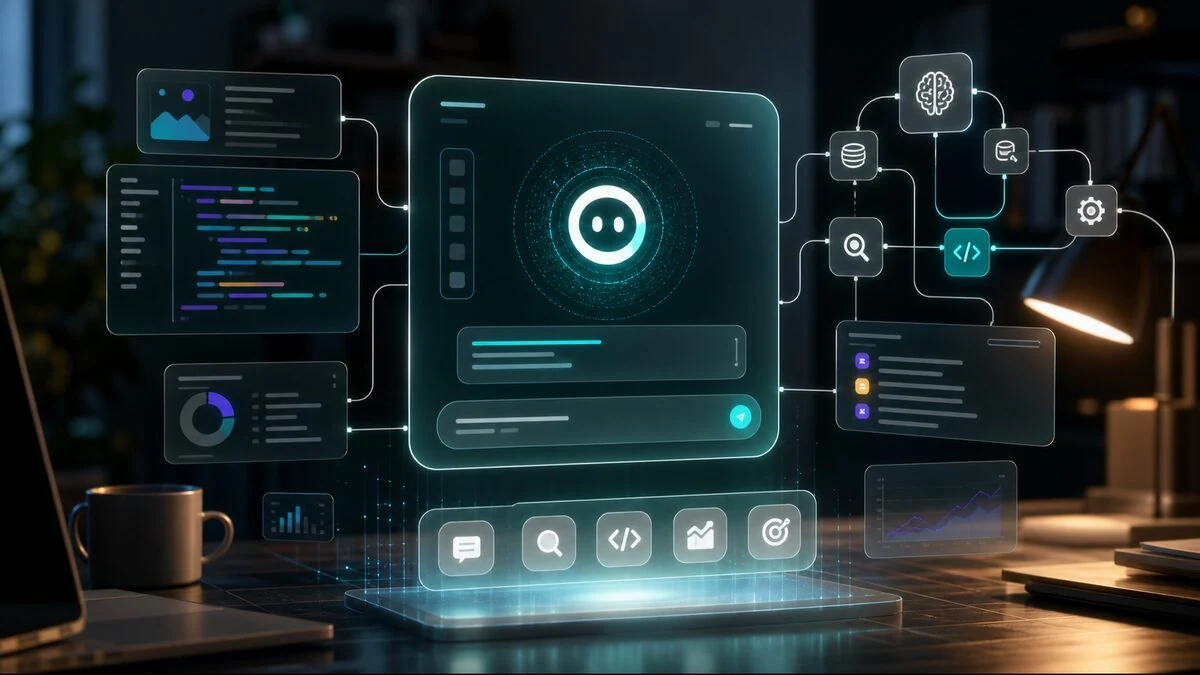 OpenAI Reportedly Still Wants ChatGPT to Be the AI Super App