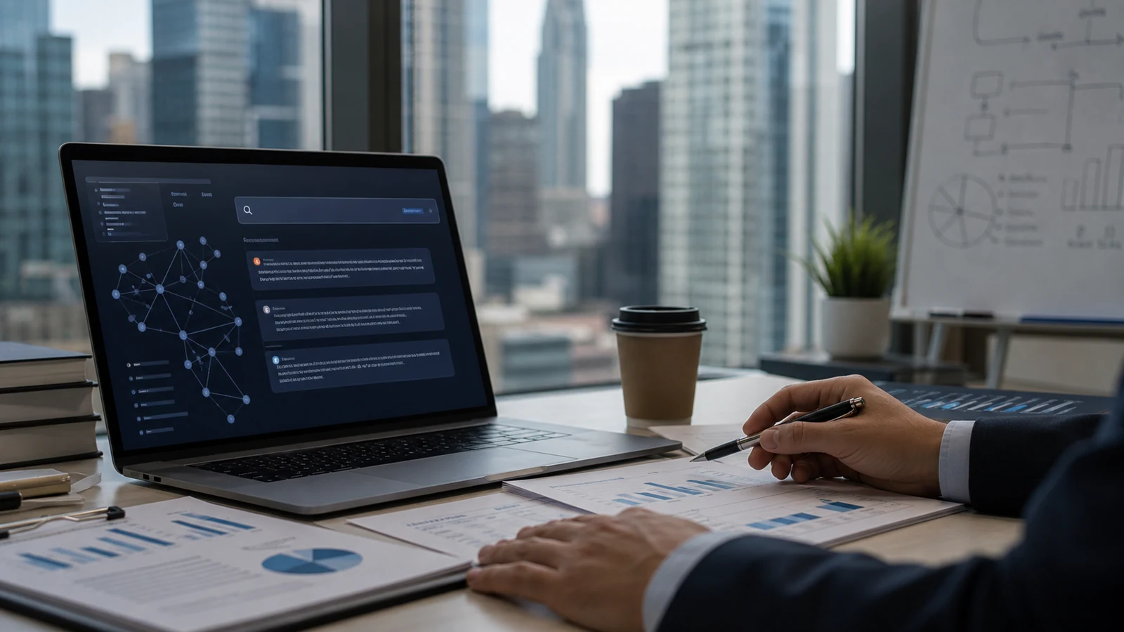 Perplexity 2028 IPO Plan Shows AI Search Wants Its Own Public Market Story
