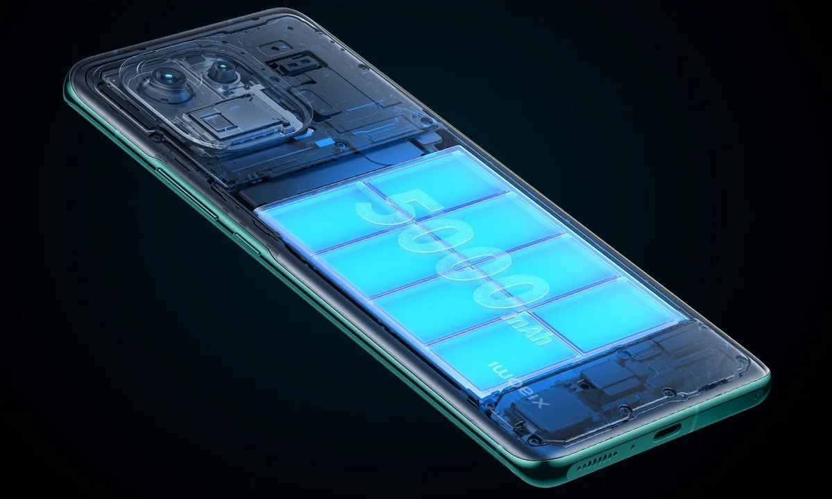 Phone Makers Battery and Storage Upgrade Push Gets Louder as Memory Prices Rise