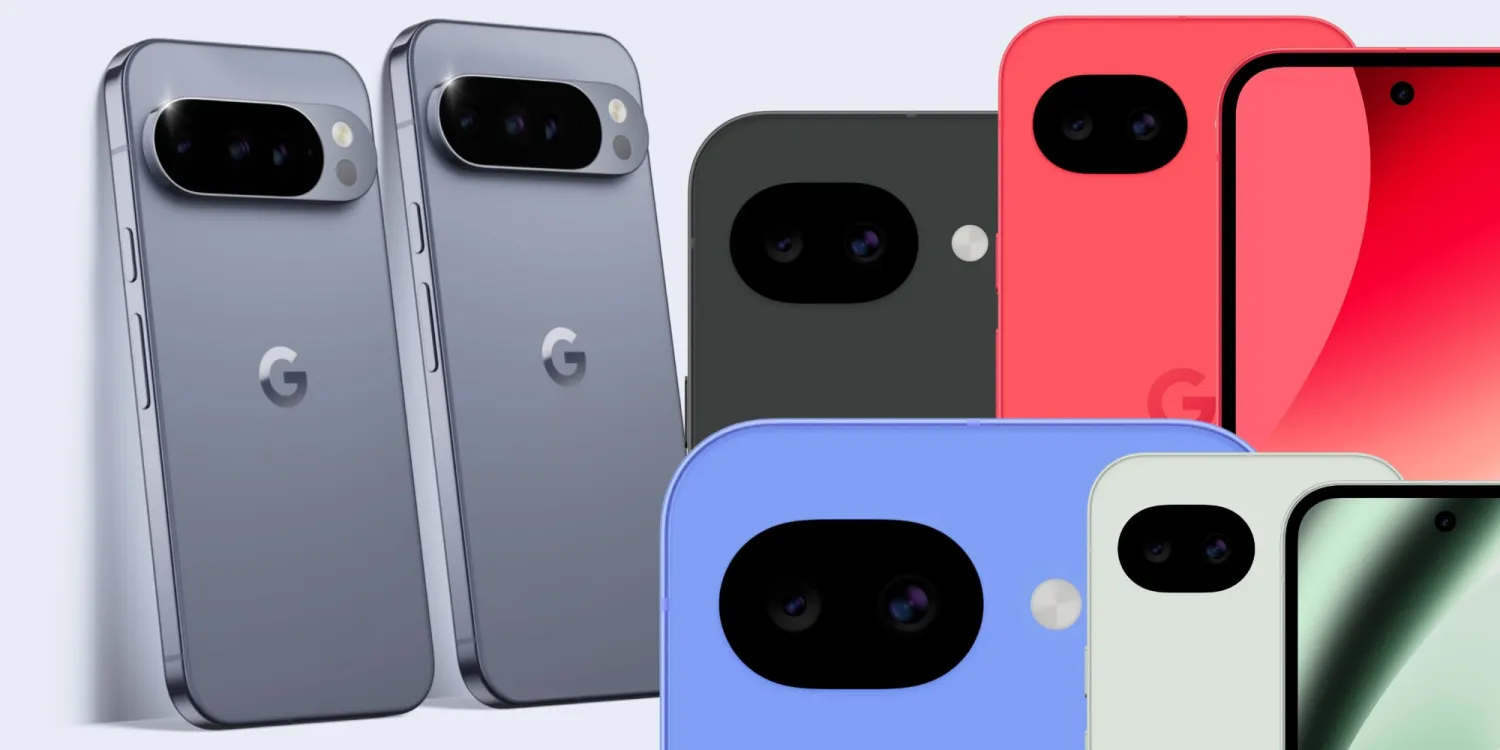 Google Pixel 10 pricing cover with phone deal and retail timing concept