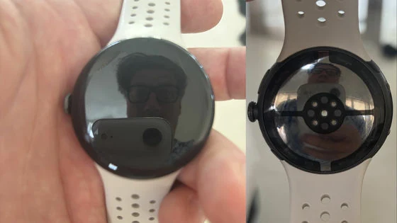 Pixel Watch 5 Ocean Leak Turns a Lost Wearable Into Google's Strangest Roadmap Clue