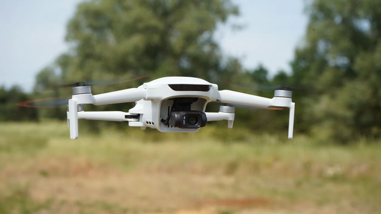 Potensic Atom 3 Drone Launch Gives DJI Another Budget Camera Rival