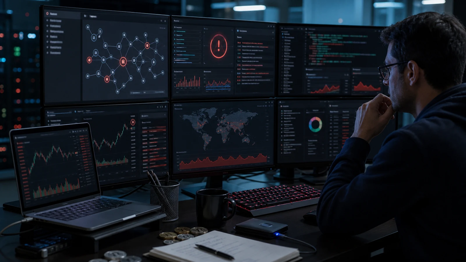 Raydium Exploit Shows Old DeFi Programs Can Still Create Fresh Losses