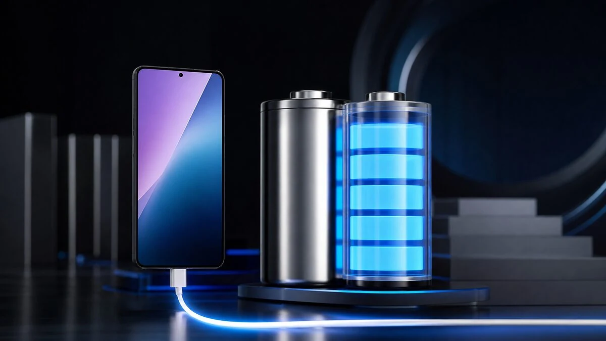 Redmi Turbo 5 India Launch Brings Big-Battery Pressure to Mid-Range Phones