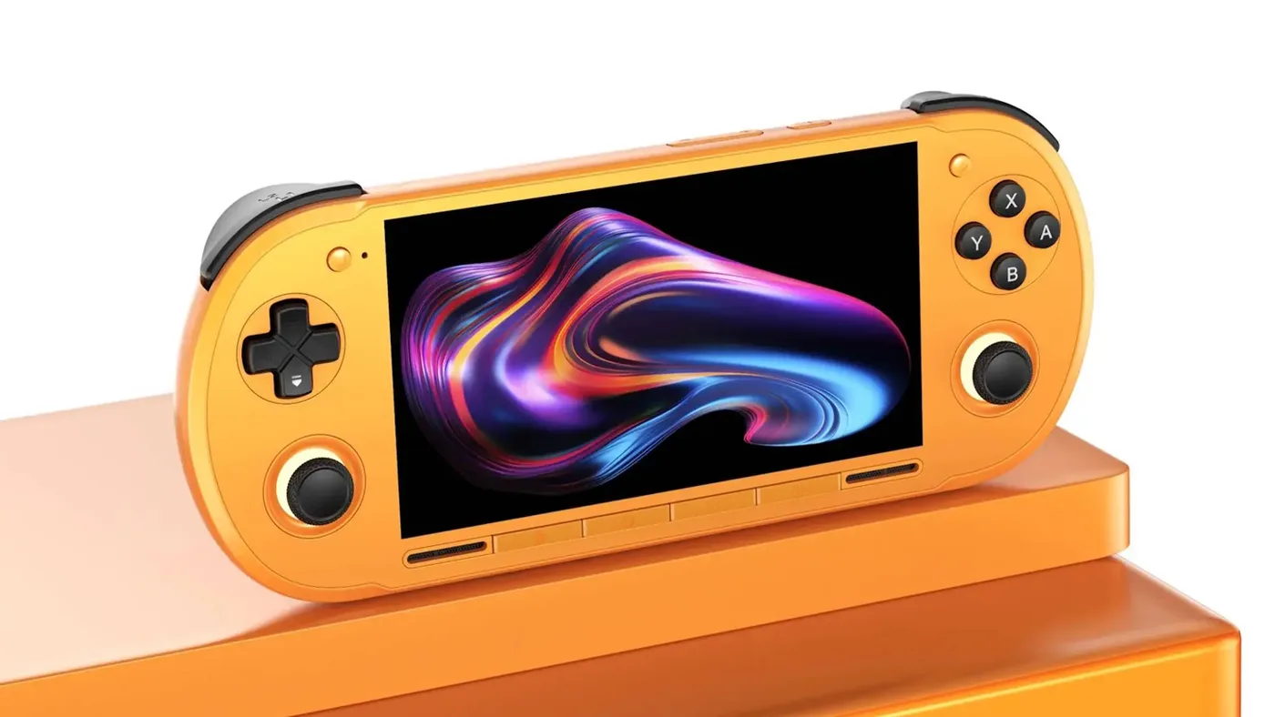 Retroid Pocket 6 Memory Return Shows Handhelds Are Facing PC Cost Pressure