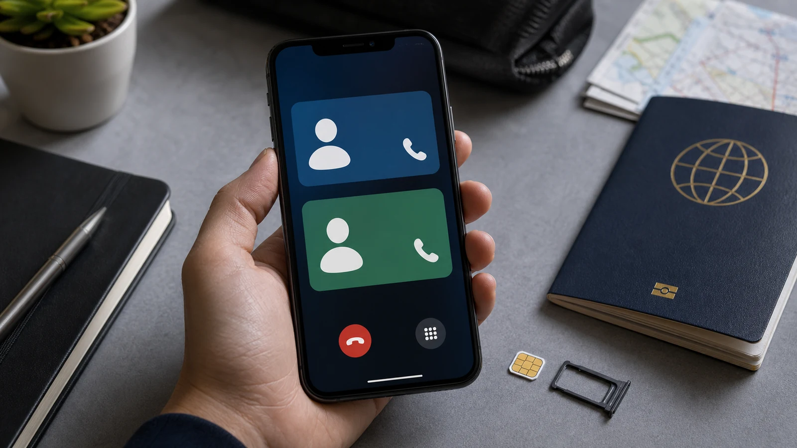 Saily Second Number Launch Shows eSIM Apps Are Becoming Privacy Tools
