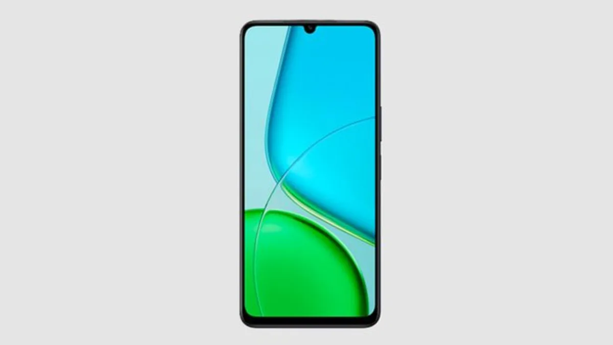 vivo Y05e exposure report image from Sina Finance