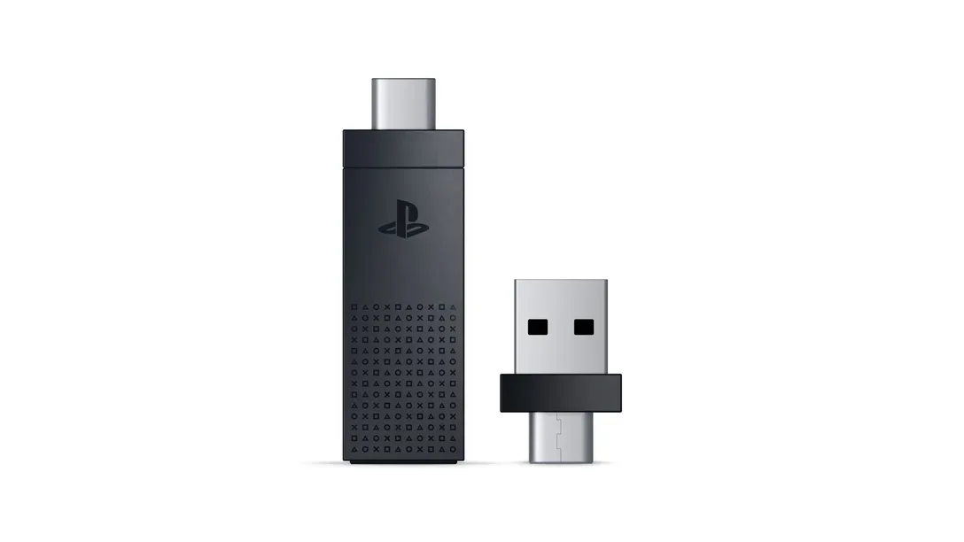 Sony PS Link Adapter Turns PlayStation Audio Into A Swappable Accessory