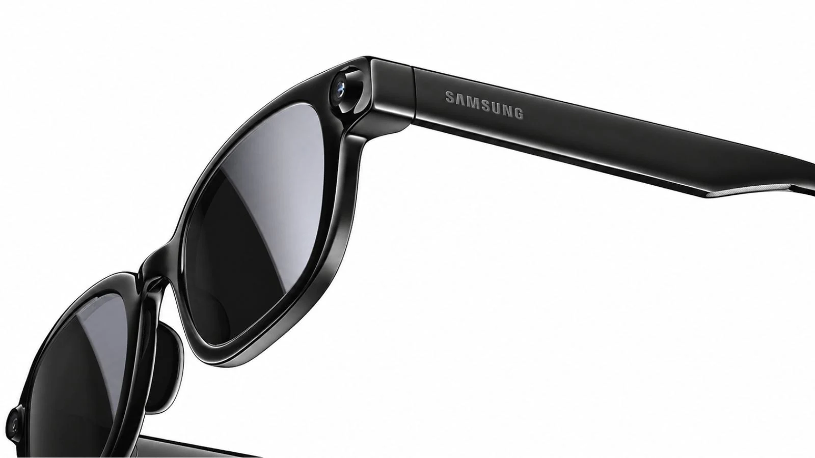 Galaxy Glasses Leak Points To AI Wearables Without A Display