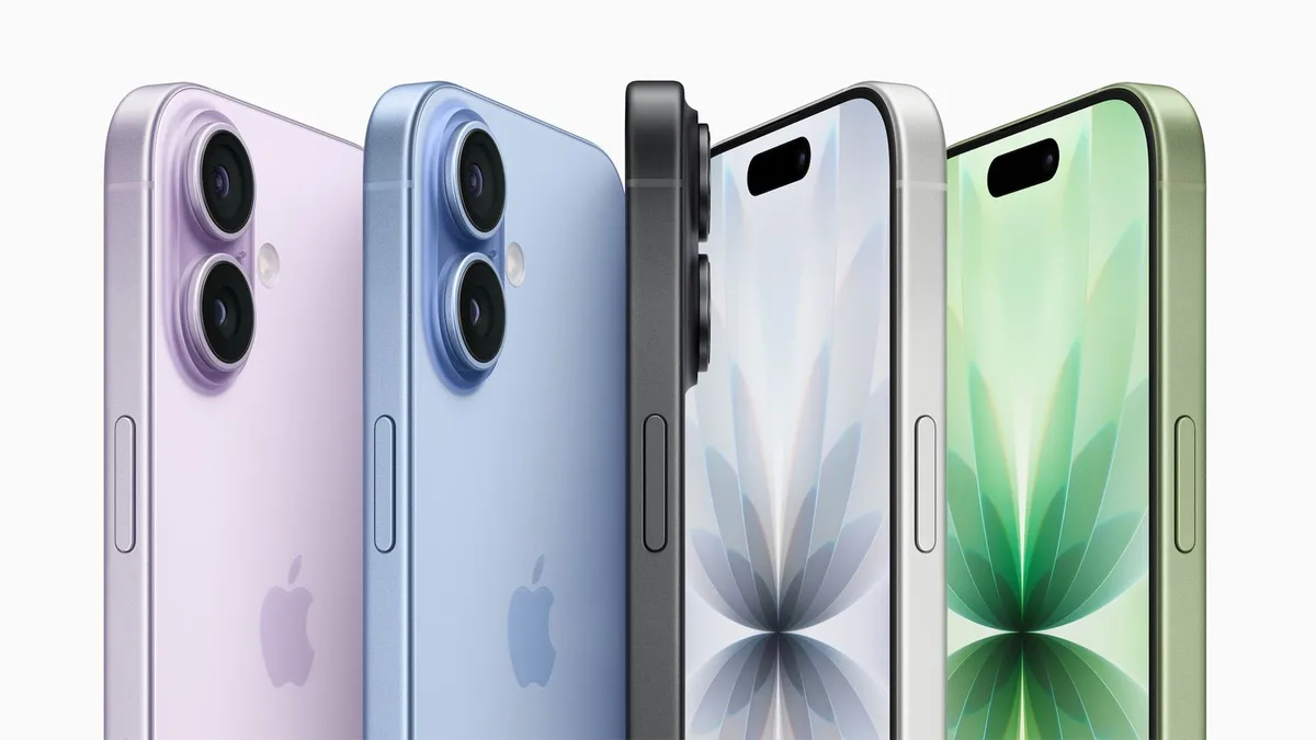 iPhone image used for 12GB RAM and Siri upgrade leak report