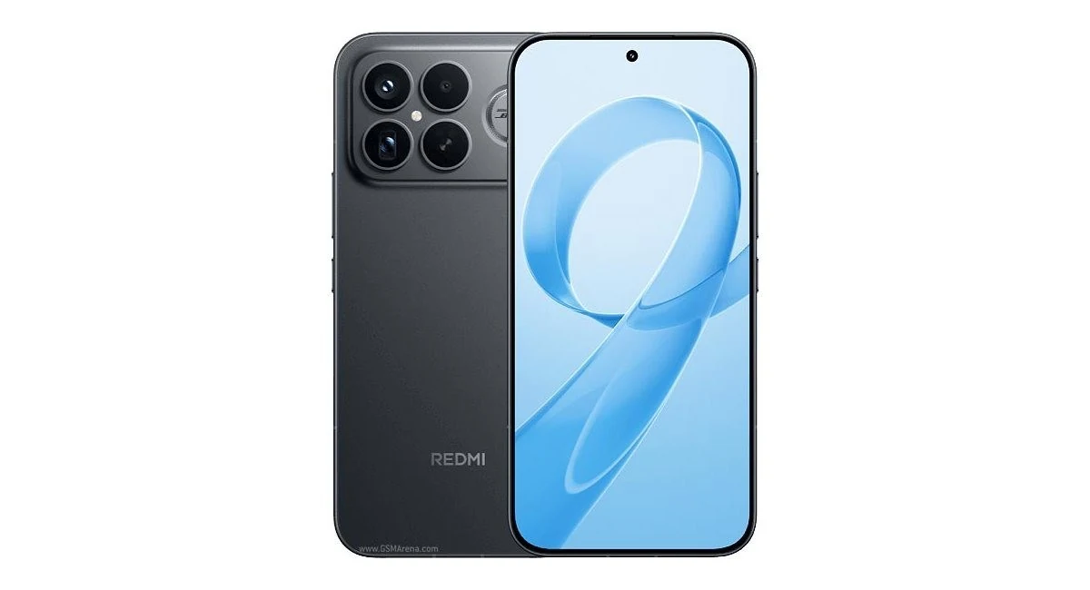 Redmi K100 Pro Leak Adds 100W Charging And Periscope Zoom To The Watchlist