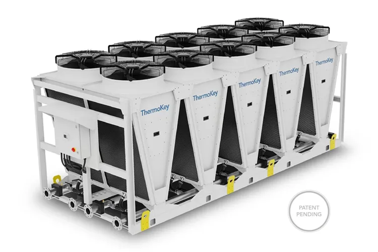 Vertiv ThermoKey Deal Shows Data Center Cooling Is Becoming Strategic Infrastructure