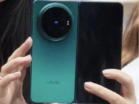 vivo X Fold6 Chip Confirmation Makes the Next Foldable a Performance Story