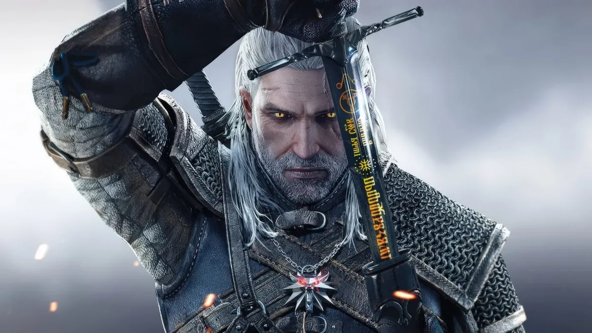 The Witcher Mobile RPG Report Shows Big Game Franchises Still Want Phones