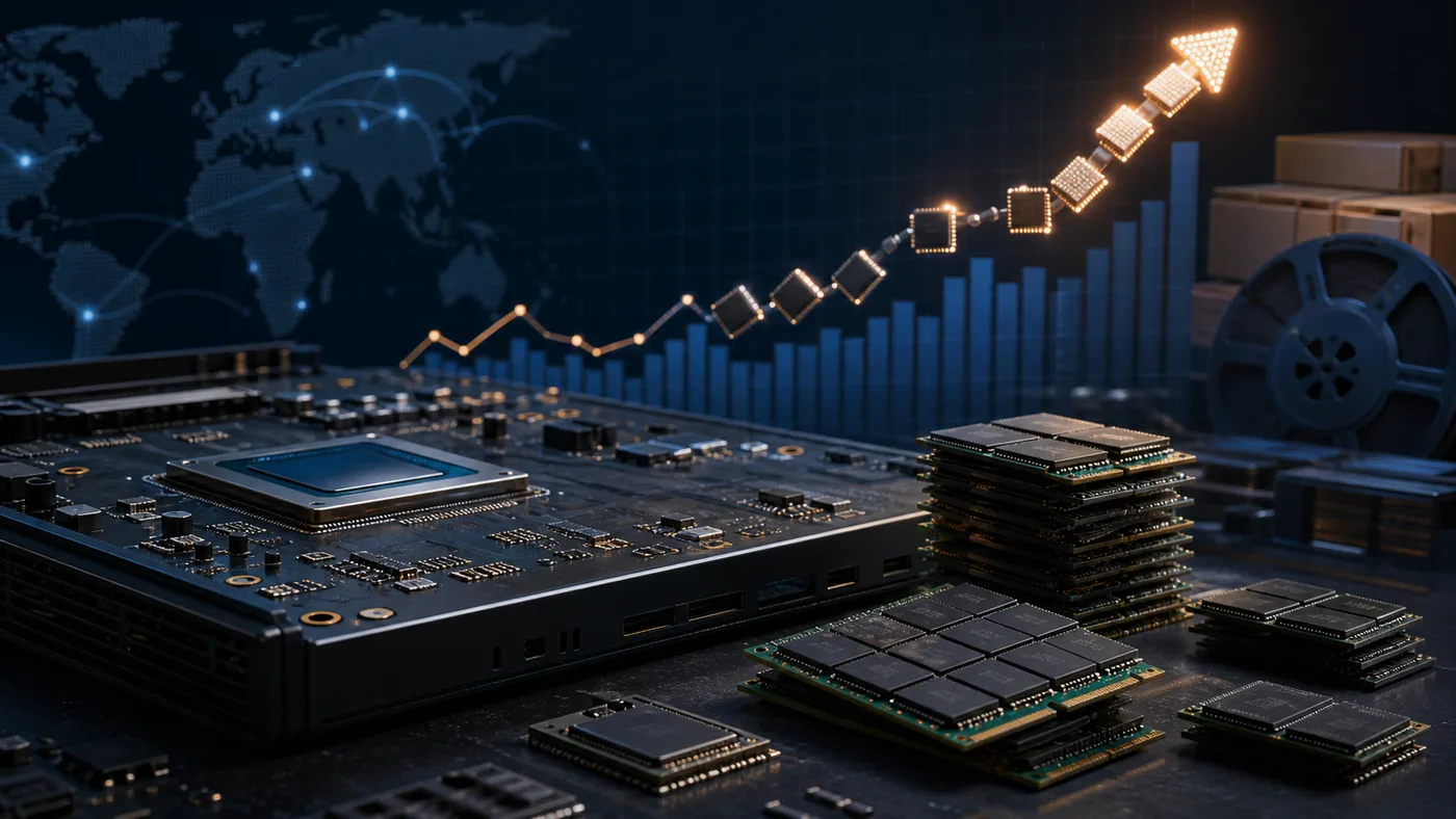 Xbox Memory Cost Pressure Shows Console Economics Are Getting Harder