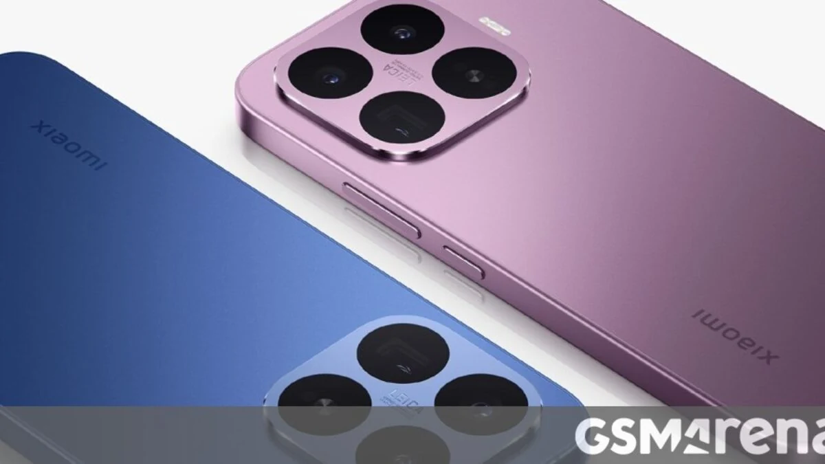Xiaomi 17T Series Heads to China With Big Batteries and HyperOS 3