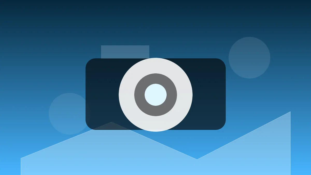 Editorial WebP cover showing a Xiaomi 18 Pro Max 200MP camera leak