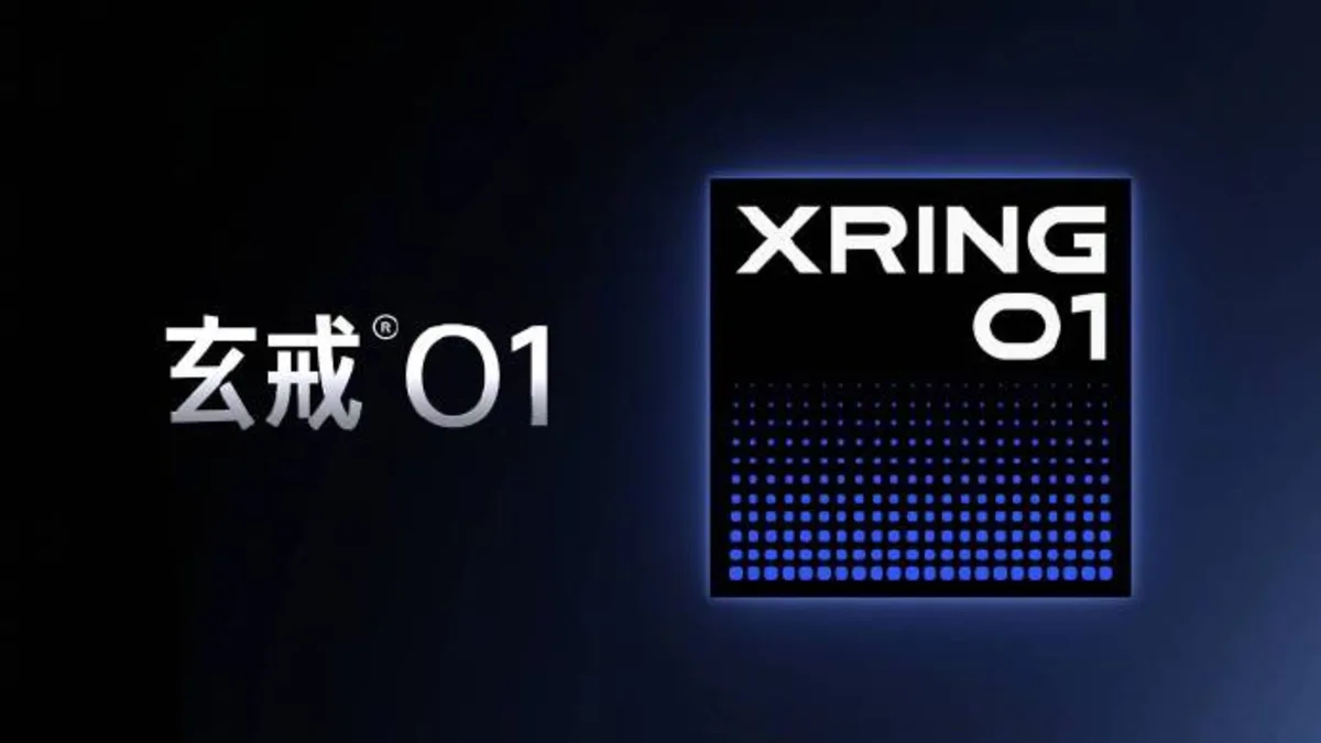 Xiaomi Xring O3 Chip Rumor Points To A Broader In-House Silicon Push