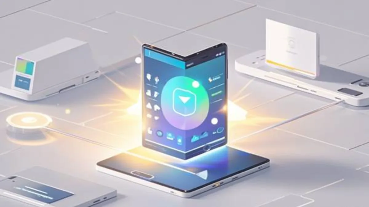 Realtime speech recognition model interface turning voice into text