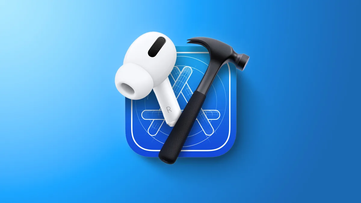 AirPods beta firmware update with fitness equipment heart rate sync