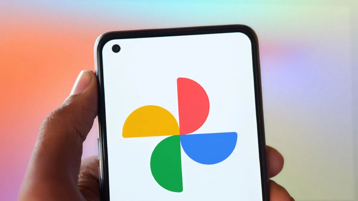 Google Photos video editor with AI remix controls