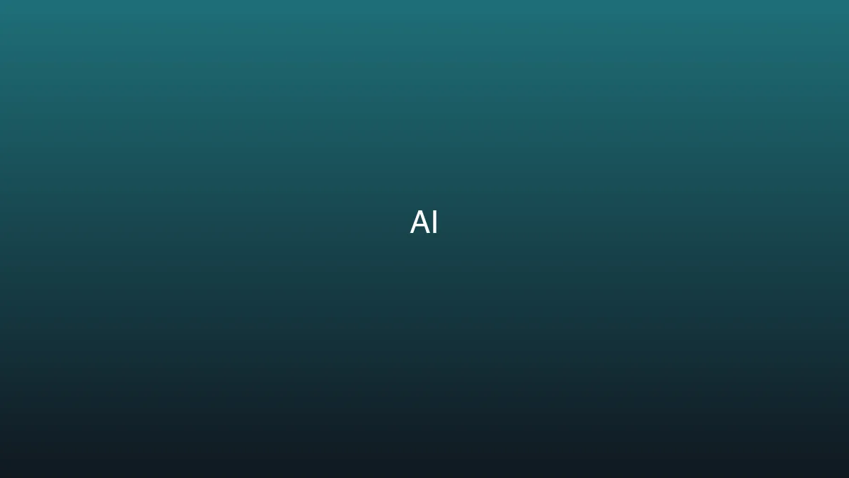AI server capacity and cloud infrastructure shown in an operations room