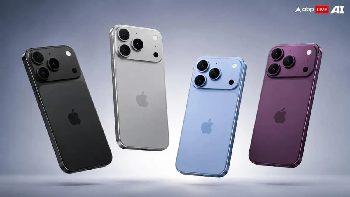 iPhone 18 Pro leak report image used for durability coverage