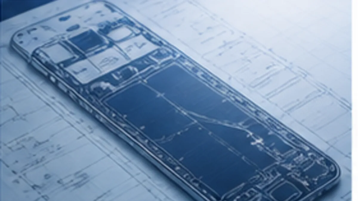 iPhone 18 Pro Max battery and eSIM tradeoff editorial cover