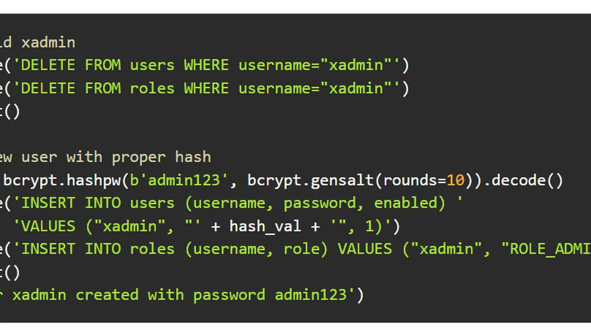 AI-driven ransomware workflow visual with security alerts and encrypted database