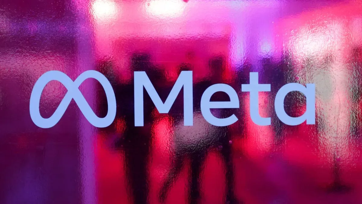 Meta Pocket AI app concept for creating games from text prompts