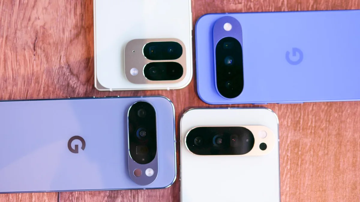 Google Pixel 11 price leak shown with invite and storage labels
