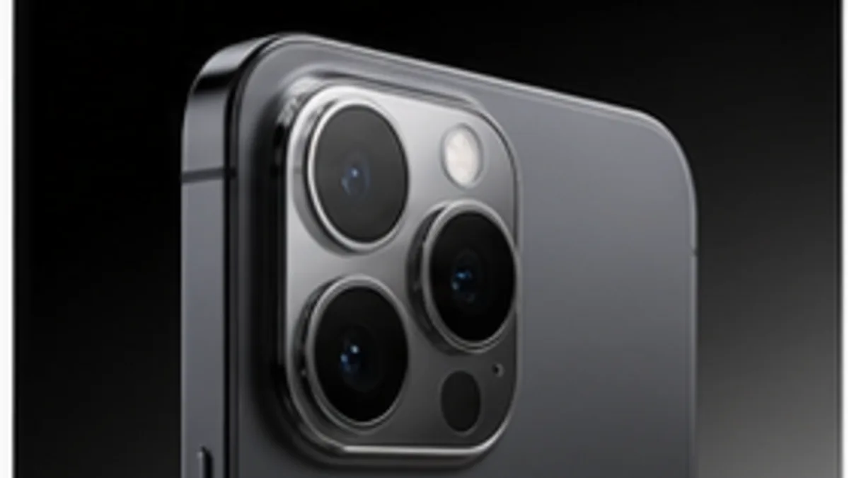 Editorial cover for Xiaomi 18 Pro Max 2nm dual 200MP camera leak