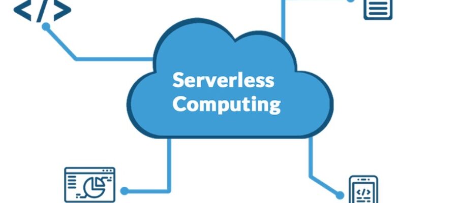 ServerlessComputing