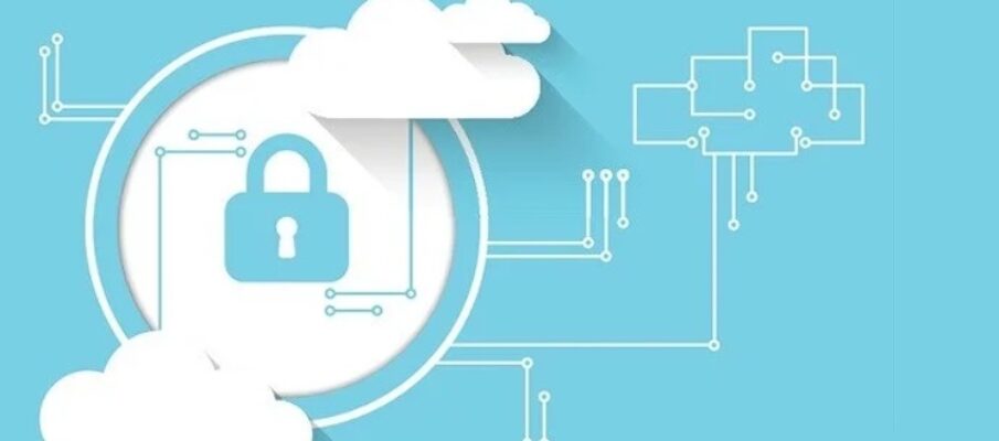 securing cloud